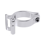 BIKIGHT,Front,Transmission,Braze,Front,Derailleur,Clamp,Bicycle,Cycling,Motorcycle