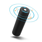 Smart,Music,Bluetooth,Thermos,Bottle,Light,Speaker,Radio,Drinking,Reminder,Stainless,Steel,Vacuum,Flask,Water,Bottle,Coffee