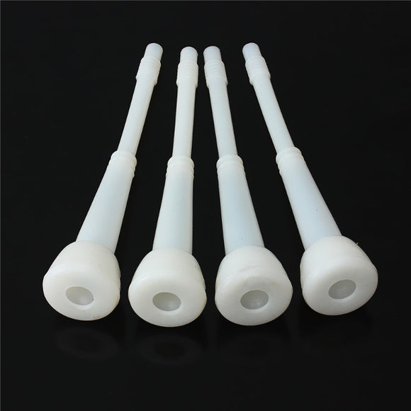 White,Silicone,Rubber,Liners,Milking,Machine