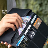 Naturehike,Outdoor,Waist,Business,Travel,Wallet,Passport,Purse,Tickets,Purse