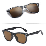 Swappable,Sunglasse,Polarized,Clips,Magnetic,Mirror,Glasses,Myopia,Glasses,Sunglasses