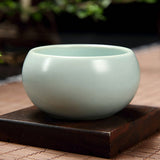 Opusculum,Ceramic