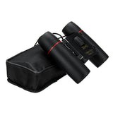 30x60,Folding,Binoculars,Portable,Camping,Travel,Telescope,Light,Night,Vision