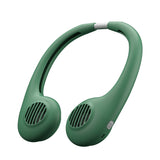 Cooling,Rechargeable,Bladeless,Hanging,Adjustable,Modes,Cooler,Conditioner,Outdoor,Camping,Travel