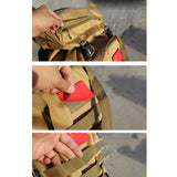 Expandable,Waterproof,Tactical,Backpack,Military,Hiking,Camping,Backpack,Outdoor,Sports,Climbing,Rucksack