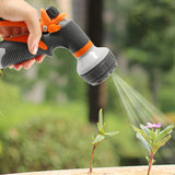 PATHONOR,Spray,Nozzle,Garden,Nozzle,Heavy,Pressure,Adjustable,Watering,Spray,Patterns