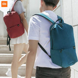 Original,Xiaomi,Backpack,Women,Sports,Level,Water,Repellent,Travel,Camping,Backbag,School