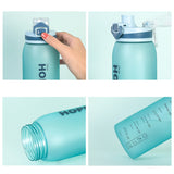 DILLER,900ML,Tritan,Water,Bottles,Portable,Large,Capacity,Outdoor,Sport,Drink,Kettle