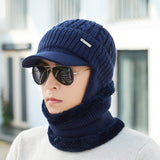 Women,Winter,Windproof,Velvet,Scarf,Outdoor,Thicken,Earmuffs