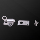 Stainless,Steel,Automatic,Latch,Window,Spring