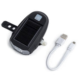 XANES,Solar,Energy,Electric,Scooter,Motorcycle,Light,Bicycle,Cycling,Flashlight