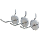 25pcs,Pegboard,Hooks,Display,Hanger,Assortment,Store,Organizing,Tools
