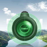 IPRee,Definition,Monocular,Zoomable,Waterproof,Telescope,Camping,Travel