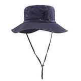 Summer,Cotton,Sunshade,Fisherman,Outdoor,Hiking,Travel