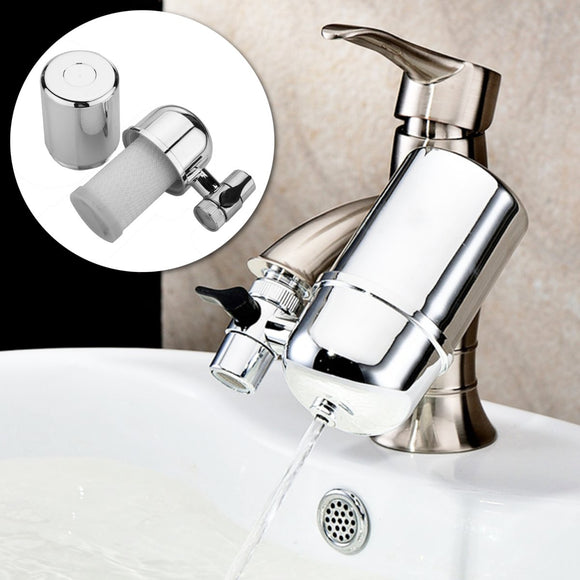 Bathroom,Kitchen,Water,Filter,Faucet,Water,Ionier,Remove,Water,Contaminants,Alkaline,Water