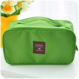 Fashion,Double,Layer,Underwear,Cosmetic,Storage,Makeup,Multifunctional,Storage,Package