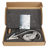 Chrome,Plated,Brass,Faucet,Basin,Faucet,Mixer,Bathroom