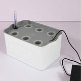 Household,Holes,Hydroponic,Vegetable,Seedling,Soilless,Cultivation,Equipment,Automatic,Artifact,Flowerpot