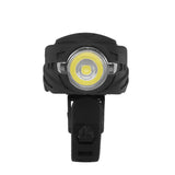 XANES,SFL06,550LM,Induction,Switch,Night,Front,Light,Charging,Modes,Light,Weight