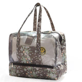 Outdoor,Portable,Women,Beach,Summer,Travel,Pouch,Handbag