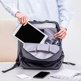 BASEUS,Laptop,Business,Backpacks,Computer,Lightweight,Daypacks,Leisure,Backpacks,Office,School,Travel