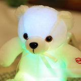 Small,Light,Plush,Flashing,Luminous,Pillow,Stuffed,Animal