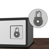 Security,Keyless,bluetooth,Unlock,Smart,Padlock,Locks
