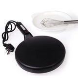 Kitchen,Electric,Griddle,Pancake,Baking,Crepe,Maker,Pizza,Machine,Frying