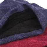 Women,Cotton,Solid,Beanie,Winter,Outdoor,Thicken,Leisure