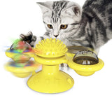 Spinning,Brush,Games