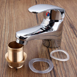 Brass,Bathroom,Faucet,Faucet