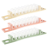 Bathroom,Kitchen,Multifunction,Storage,Sundries,Holder,Stand,Shelves,Sunction