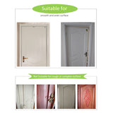 Sticker,Adhesive,Waterproof,Refrigerator,Cover,Wallpaper,Decal