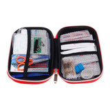44Pcs,First,Emergency,Supplies,Office,Travel,Survival,Medical