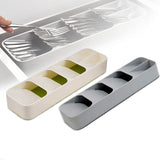 Desktop,Organizer,Kitchen,Drawer,Organizer,Separation,Finishing,Storage,Spoon,Cutlery,Silverware