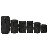 Portable,Video,Camera,Pouch,Waterproof,Black,Standard,Lenses
