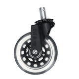 Castor,Wheels,Heavy,Caster,Swivel,Wheels,Roller,Office,Chair"