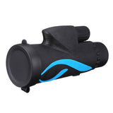 40x60,Monocular,Optic,Night,Vision,Telescope,Tripod,Phone,Holder,Outdoor,Camping