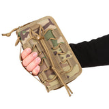 Outdoor,Tactical,Camping,Nylon,Military,Sports,Wallet,Handbag