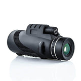 IPRee,40x60,Monocular,Optical,2000T,Telescope,Night,Vision