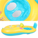 Inflatable,Mother,Float,Kid's,Chair,Swimming,Float