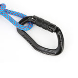 Xinda,Carabiner,Outdoor,Climbing,Hanging,Buckle,Keychain,Screw