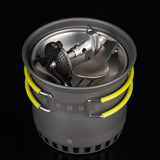 Outdoor,Cookware,Cooking,Stoves,Camping,Picnic,Tableware