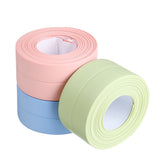 3.2m*3.8cm,Proof,Sealing,Waterproof,Kitchen,Living,Moistureproof,Rubber