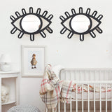 Adhesive,Wooden,Acrylic,Mirror,Decoration,Classroom,Camping,Playroom