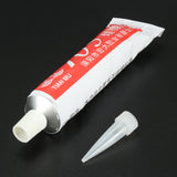 Transparent,Silicone,Glass,Metal,Sealant,Adhesive,Tiles,Rubber,Plastic