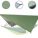 IPRee,122x122inch,Outdoor,Patio,Awning,Waterproof,Camping,Picnic,Multifunction,Sunshade,Cover