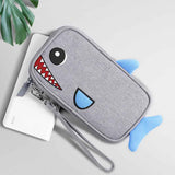 Digital,Storage,Waterproof,Power,Headphone,Protable,Organizer,Handbag