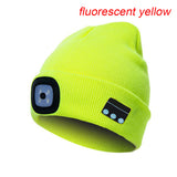 Light,Wireless,bluetooth,Knitted,Outdoor,Fishing,Climbing,Hiking