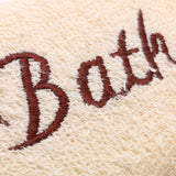KCASA,Bathroom,Household,Sponge,Massage,Shower,Cleaning,Brush